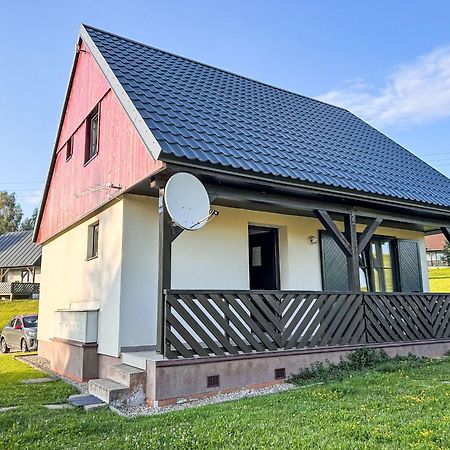 Holiday Home Holiday Hill 42 By Interhome Cista  외부 사진