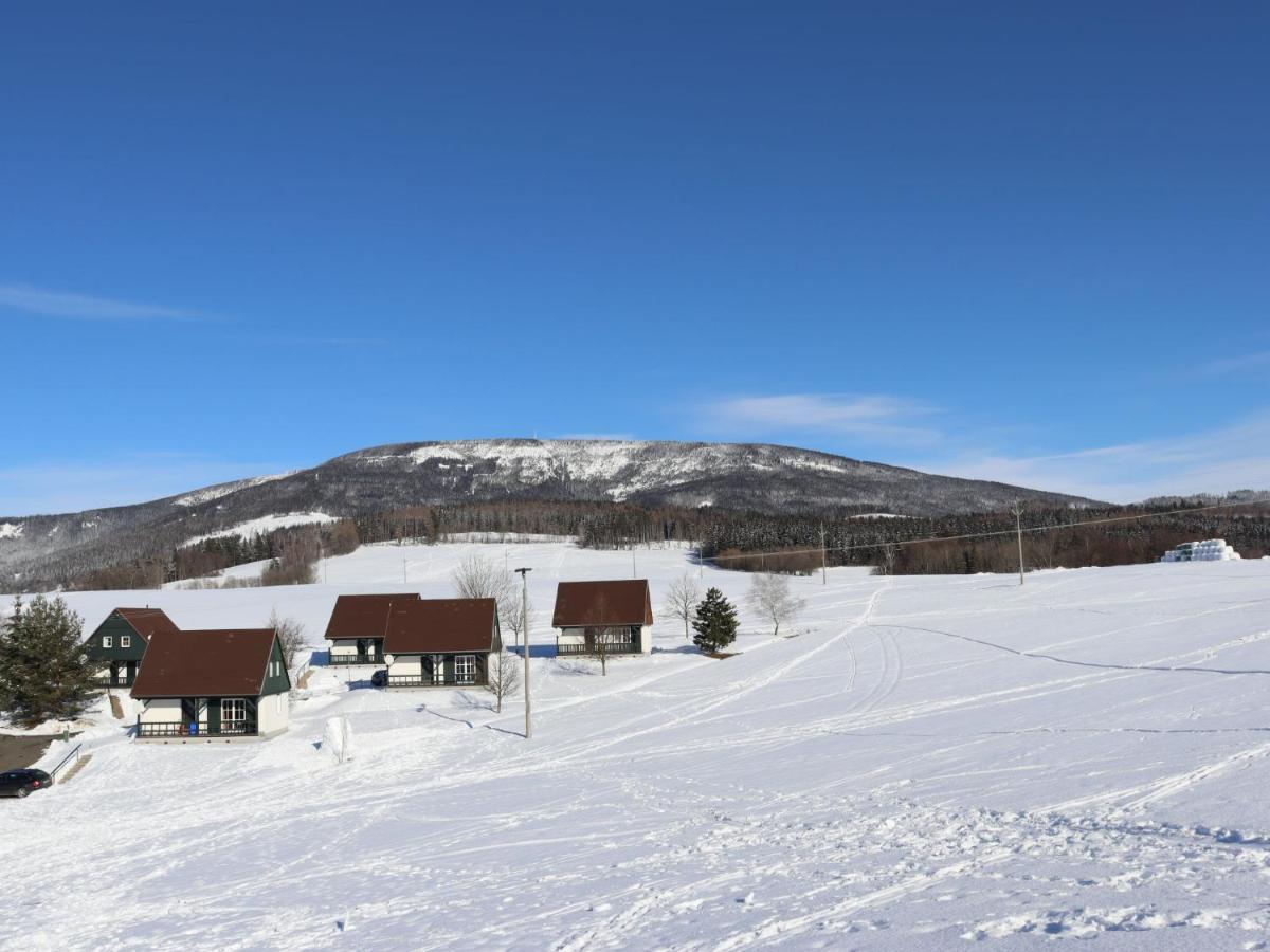 Holiday Home Holiday Hill 42 By Interhome Cista  외부 사진