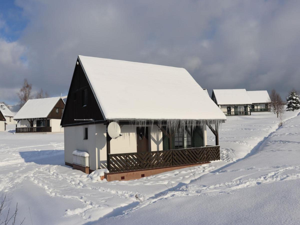 Holiday Home Holiday Hill 42 By Interhome Cista  외부 사진