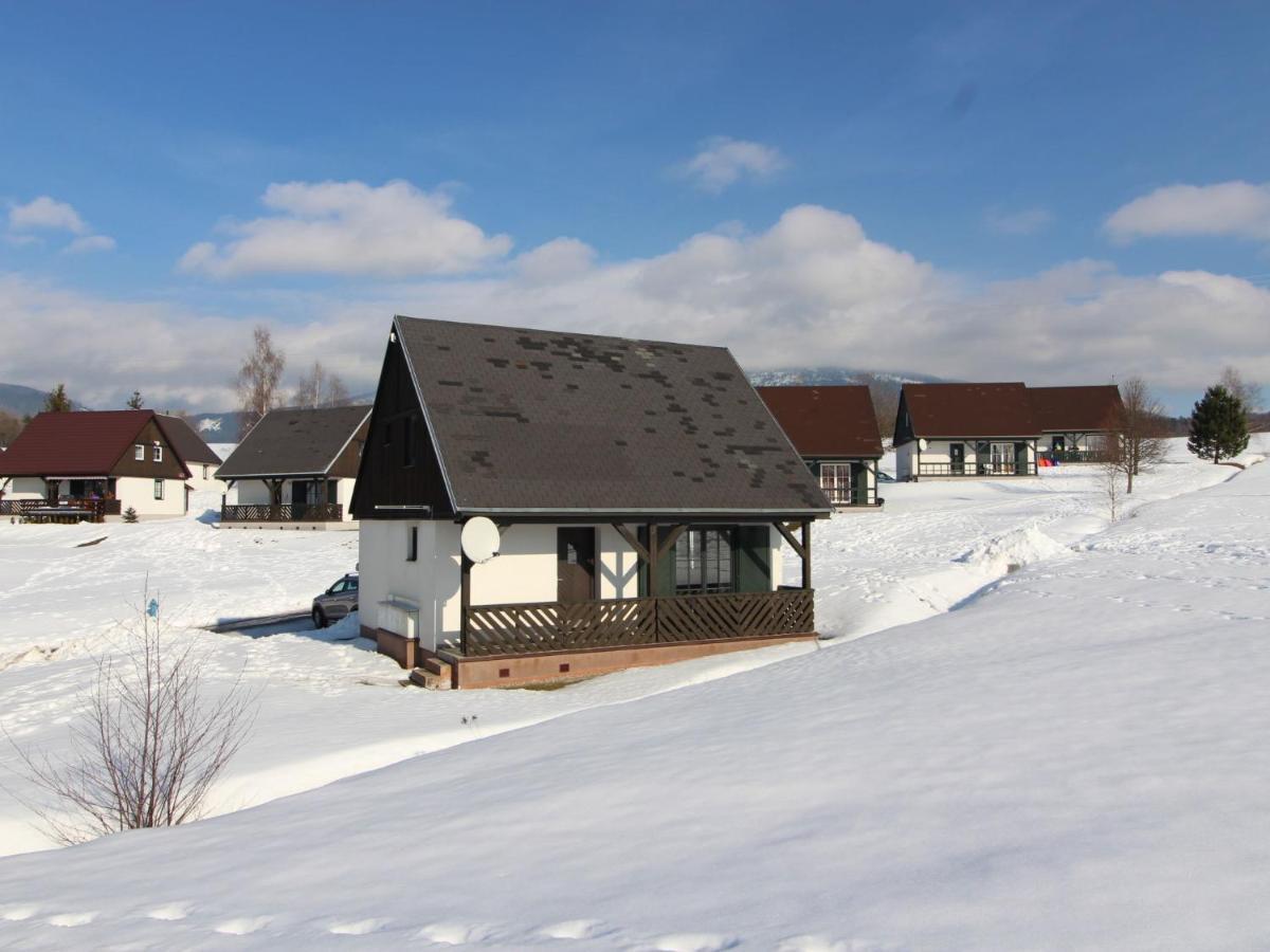 Holiday Home Holiday Hill 42 By Interhome Cista  외부 사진