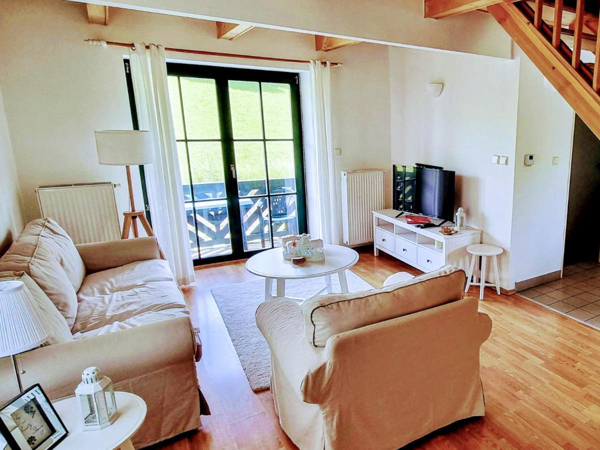 Holiday Home Holiday Hill 42 By Interhome Cista  외부 사진