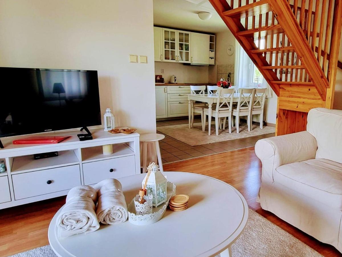 Holiday Home Holiday Hill 42 By Interhome Cista  외부 사진
