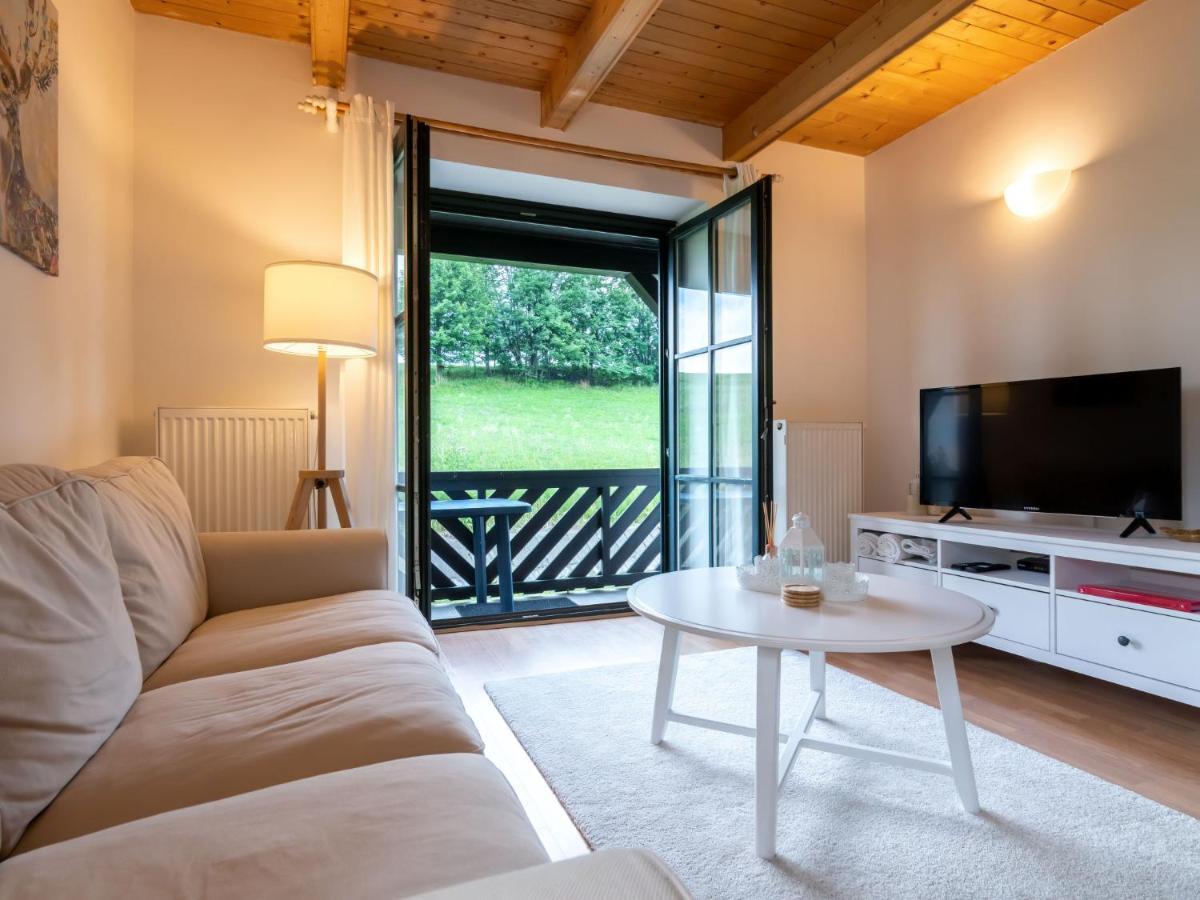 Holiday Home Holiday Hill 42 By Interhome Cista  외부 사진