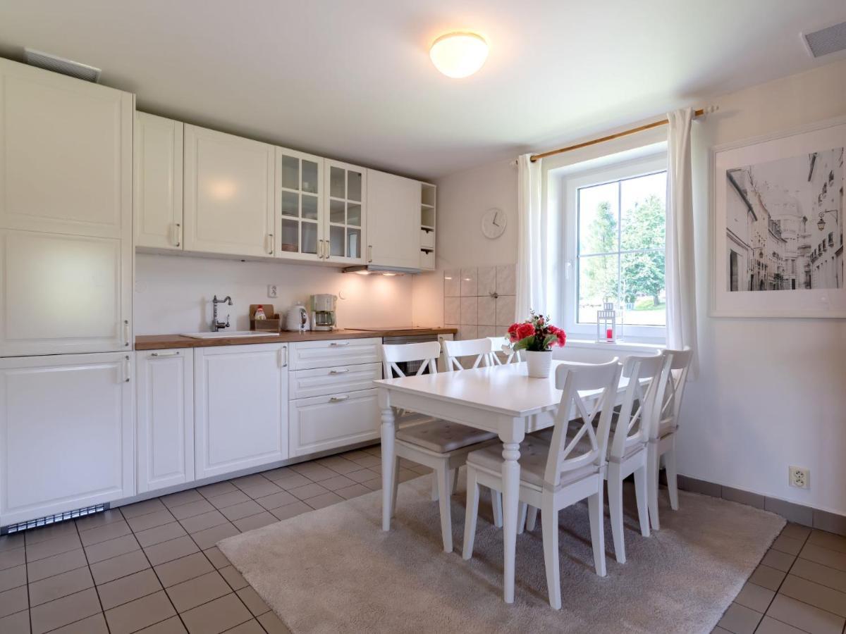 Holiday Home Holiday Hill 42 By Interhome Cista  외부 사진